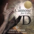 LARSEN IL CANNONE CELLO D wb